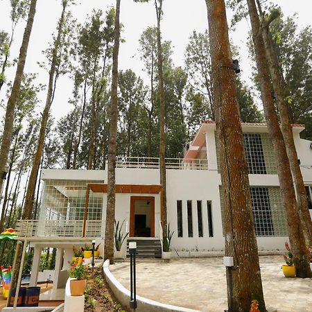 Sun Resorts And Adventures Yercaud Bagian luar foto