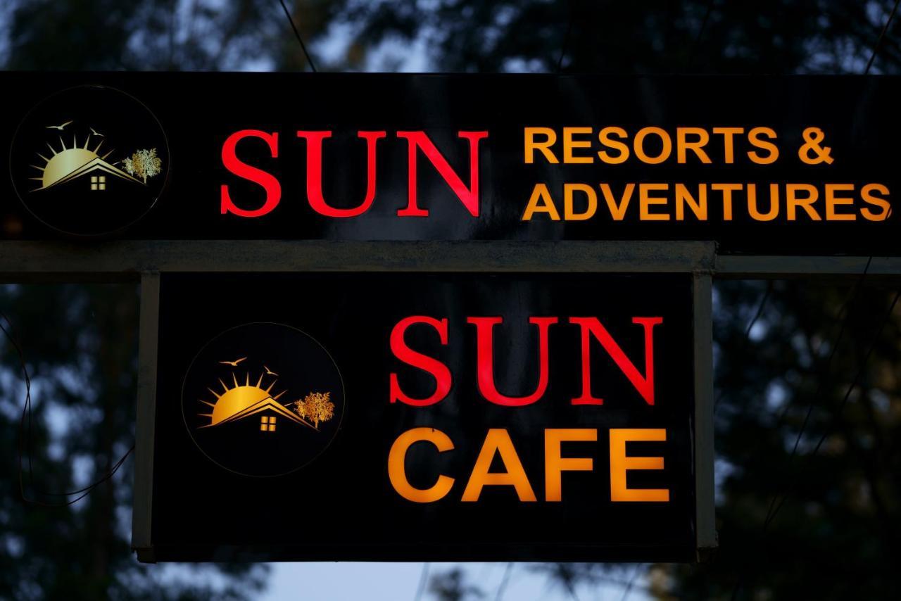 Sun Resorts And Adventures Yercaud Bagian luar foto