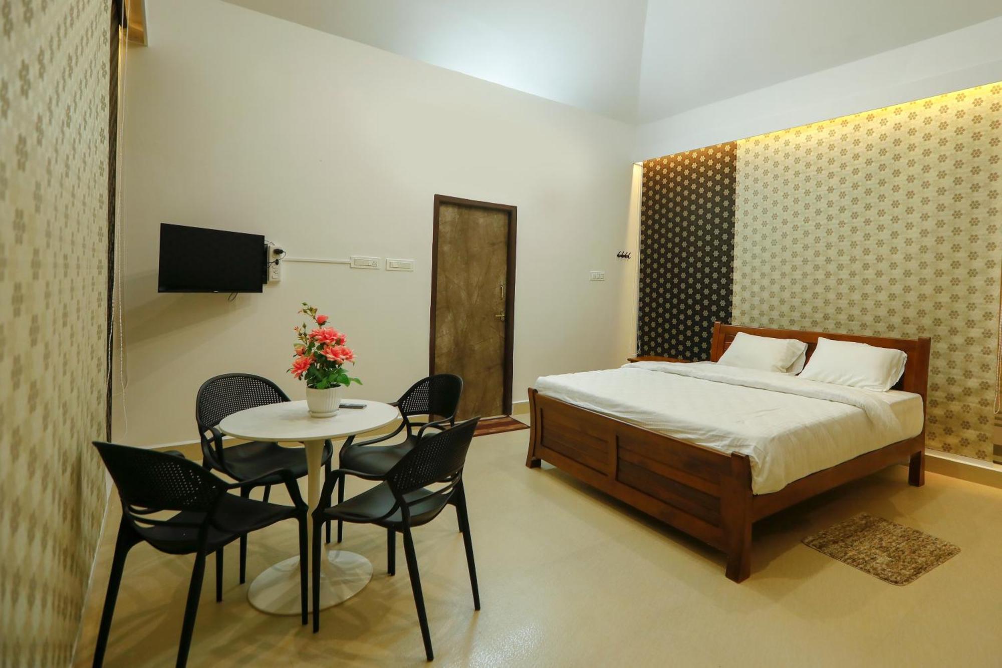 Sun Resorts And Adventures Yercaud Bagian luar foto